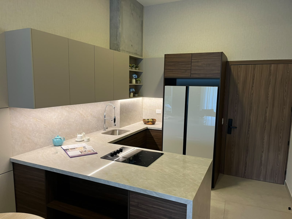 Departamento en venta en Las Cumbres, Monterrey — foto 2 de 14