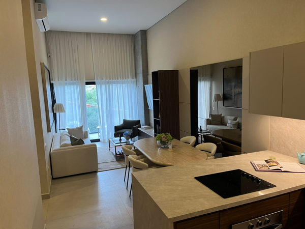 Departamento en Venta en Zona Cumbres — foto 1 de 14