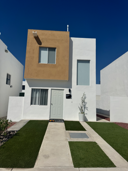 Casa en Rincón del Marques, Torreón, Coahuila de Zaragoza — foto 1 de 26