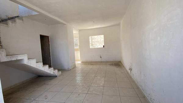 Casa en Vista Hermosa, Saltillo, Coahuila de Zaragoza — foto 1 de 6