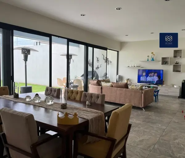 Casa en venta en La Campiña, León — foto 2 de 8
