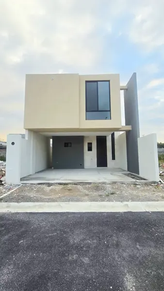 Casa nueva en VALLE DE TORRECILLAS — foto 1 de 13