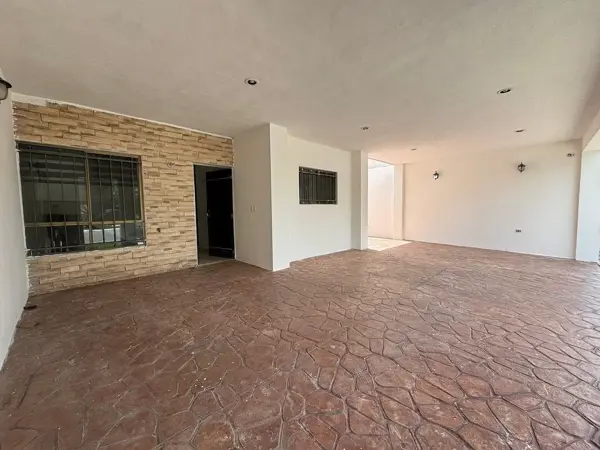 Casa en venta en Las Américas, Mérida — foto 3 de 19