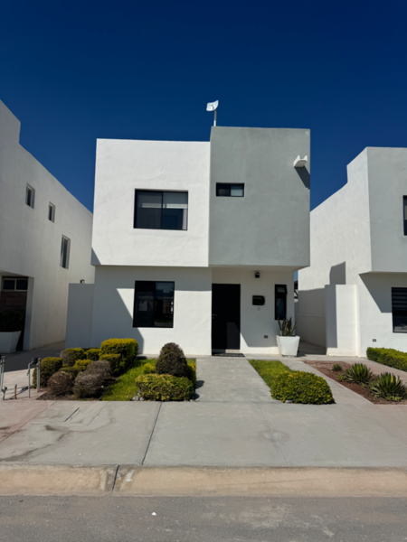 Casa en Rincón del Marques, Torreón, Coahuila de Zaragoza — foto 1 de 31