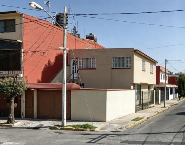 Casa en Venta Bosques de Mexico, Tlanepantla — foto 1 de 7