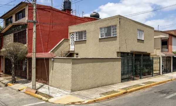 Casa en venta en Bosques de México, Tlalnepantla de Baz — foto 2 de 7
