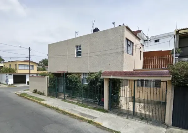 Casa en venta en Bosques de México, Tlalnepantla de Baz — foto 3 de 7