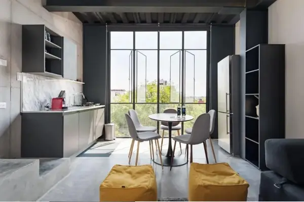 Departamento en venta en Roma Norte, Cuauhtémoc — foto 3 de 12