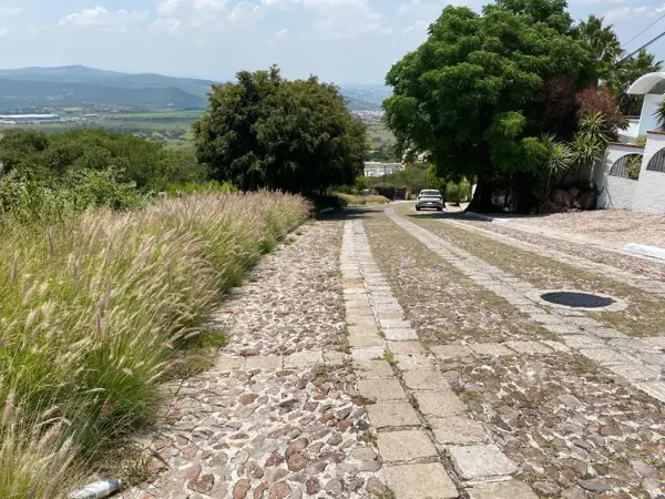 Terreno en venta en Vista Real y Country Club, Corregidora — foto 3 de 5