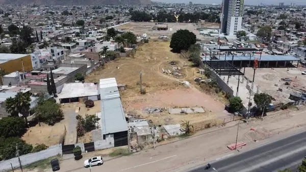 Terreno Venta en Mariano Otero — foto 1 de 11