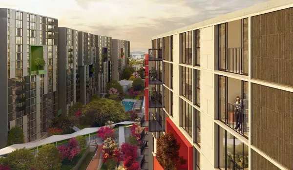 Departamento en venta en El Vigia, Zapopan — foto 3 de 11