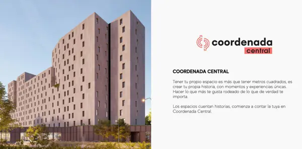 Departamento en venta en Zapopan Centro coordenada central — foto 1 de 21