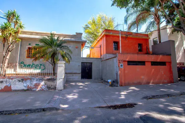 Terreno en venta en Americana, Guadalajara — foto 3 de 21
