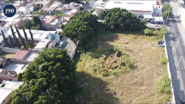 Terreno en venta en Guadalajara Centro, Guadalajara — foto 2 de 8