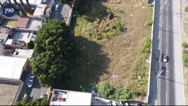 Terreno en venta Estadio Jalisco — foto 1 de 8