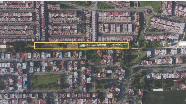 Terreno en VENTA en Villa California — foto 1 de 6
