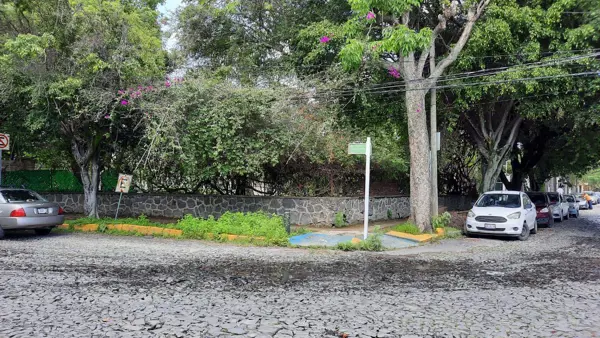 Terreno en venta en Las Fuentes — foto 1 de 12