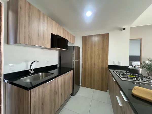Departamento en venta en El Dean, Guadalajara — foto 3 de 27