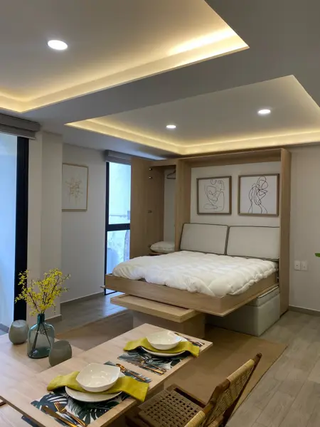 Departamento en venta Colonia Americana — foto 1 de 20