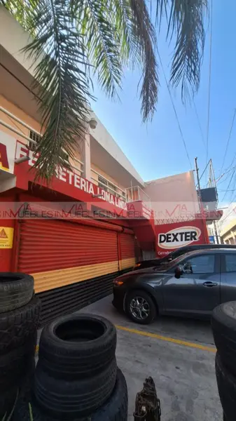 Local en renta en Loma Linda, Monterrey — foto 3 de 13
