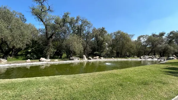 Terreno en Senderos de Monte Verde — foto 1 de 12