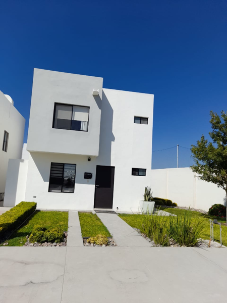Casa en Rincón del Marques, Torreón, Coahuila de Zaragoza — foto 1 de 24