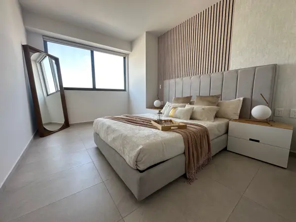 Departamento en Residencial loma bonita — foto 1 de 20