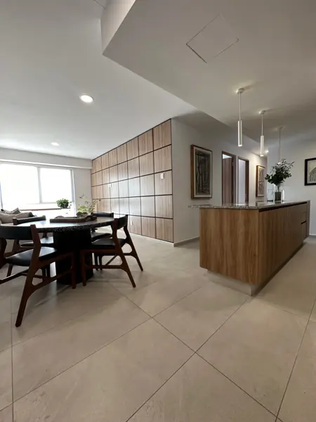 Departamento en Loma Bonita residencial — foto 1 de 22