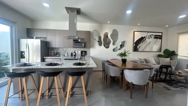 Casa en Venta Bosques de Santa Anita, Albazur Residencial Granate — foto 1 de 22