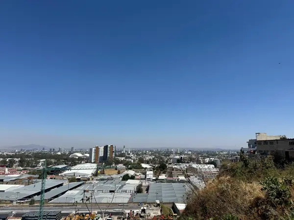 Terreno en venta en Ayamonte, Zapopan — foto 2 de 14