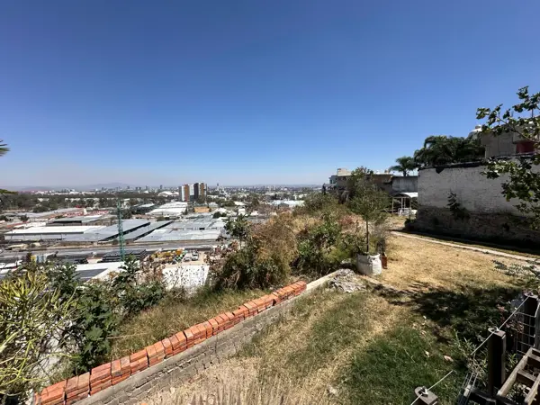 Terreno en venta en Ayamonte, Zapopan — foto 3 de 14