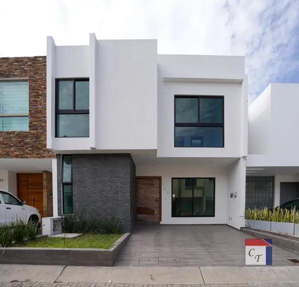 Casa en la cima Zapopan norte — foto 1 de 25