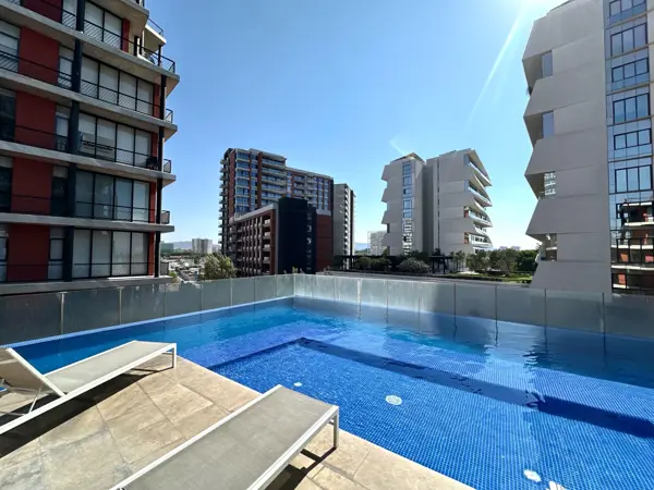 Departamento en venta Valle Real — foto 1 de 47
