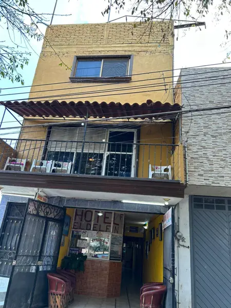 Hotel en San Luis Soyatlan — foto 1 de 10