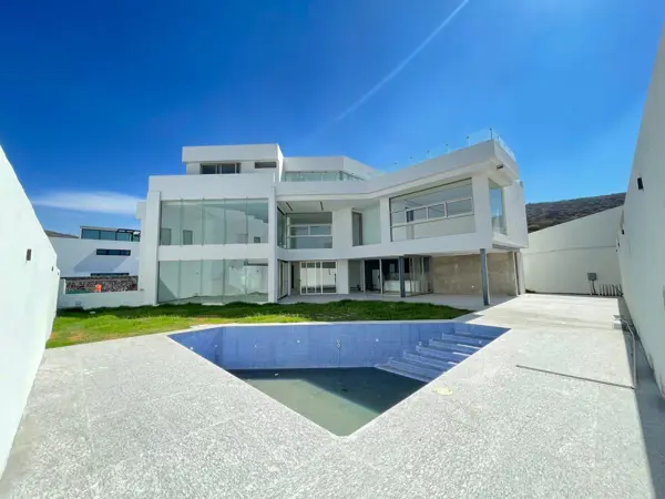 Casa en venta en Ayamonte, Zapopan — foto 3 de 13