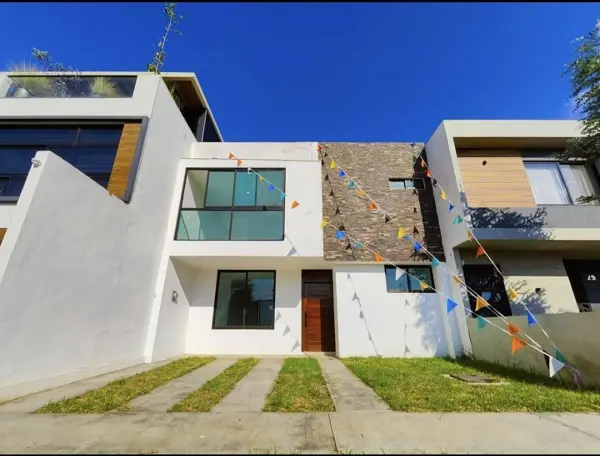 Casa en Argenta residencial, rio blanco. — foto 1 de 29