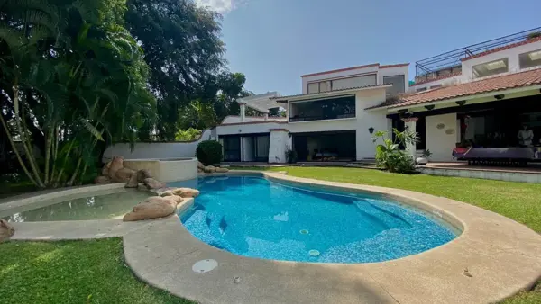 Casa en venta en Residencial Sumiya, Jiutepec — foto 3 de 18