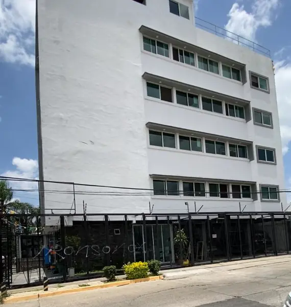 Departamento en venta en Polanco, Guadalajara — foto 3 de 19