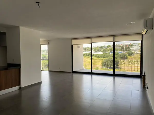 Departamento en Renta en Distrito Sophia — foto 1 de 11