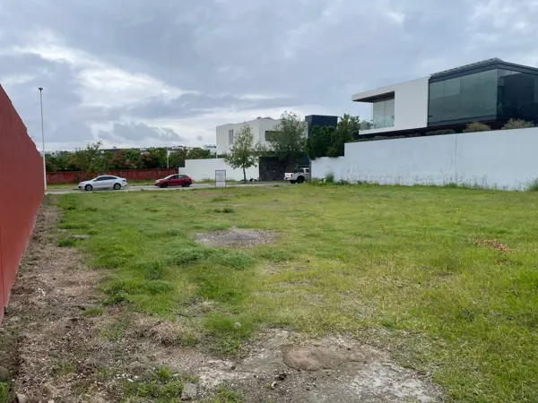 Terreno en venta en Ayamonte, Zapopan — foto 2 de 7