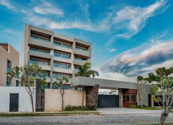 Departamento en renta en Altabrisa, Mérida — foto 3 de 21