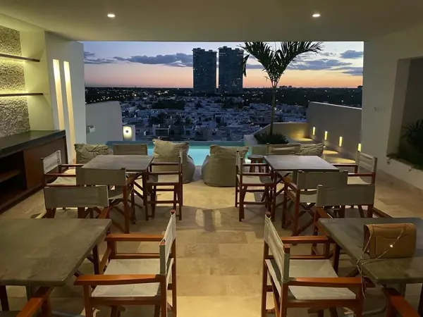 Departamento en renta en Altabrisa, Mérida — foto 2 de 21