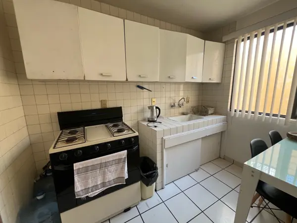 Departamento en venta en Providencia, Guadalajara — foto 3 de 34