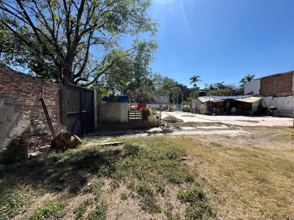 Terreno en venta en Ciudad Del Sol, Zapopan — foto 3 de 21