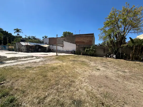 Terreno en Venta en Ciudad del SOL — foto 1 de 21