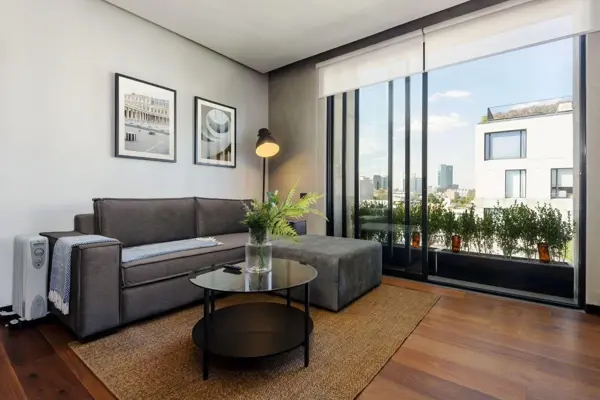 Departamento en venta en Roma Norte, Cuauhtémoc — foto 2 de 14