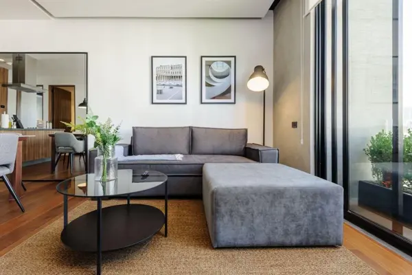 Departamento en venta en Roma Norte, Cuauhtémoc — foto 3 de 14