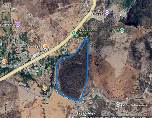 Terreno en venta en Sin colonia, Zapopan — foto 3 de 8
