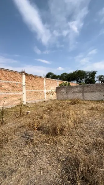 Venta Terreno 4HA uso mixto e industrial Chapala Guadalajara — foto 1 de 10