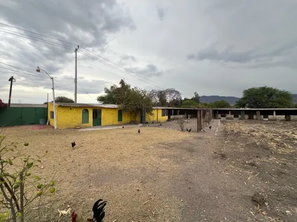 Terreno en venta uso mixto Ixtlahuacan Chapala Guadalajara — foto 1 de 23